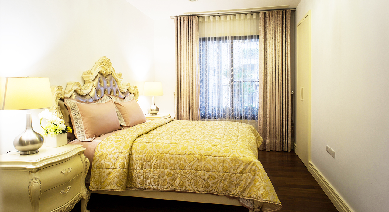 kyid Residential space content